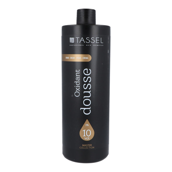 Decolorante - Oxidant Dousse 10 Vol (3 %) 1000ml - Tassel - 1