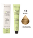 Tinte Fresh Colour sin Amoniaco 100ml - Tassel : 9.3 - Rubio muy claro dorado - 1