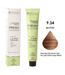Tinte Fresh Colour sin Amoniaco 100ml - Tassel : 9.34 Rubio muy claro dorado cobre - 1