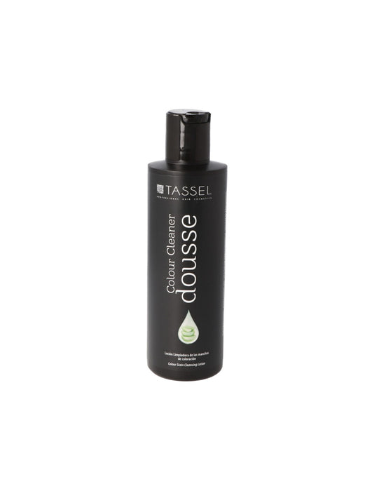 🧴✨ Loción Limpiadora de Manchas de Color – 200 ml – Dousse – Tassel | Elimina Restos de Tinte con Suavidad - Tassel - 1