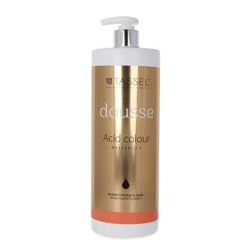 Mascarilla Dousse Acid Colour 1000ml - Tassel - 1