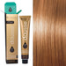 Tinte Tassel Dousse 100ml - Tassel : 8.34 - RUBIO CLARO DORADO COBRIZO - 1