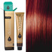 Tinte Tassel Dousse 100ml - Tassel : 4.55 - CASTAÑO MEDIO ROJO INTENSO - 1