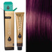 Tinte Tassel Dousse 100ml - Tassel : 4.65 - CASTAÑO MEDIO VIOLETA ROJIZO - 1