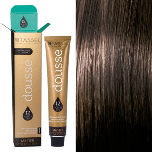 Tinte Tassel Dousse 100ml - Tassel : 6 Rubio Oscuro - 1
