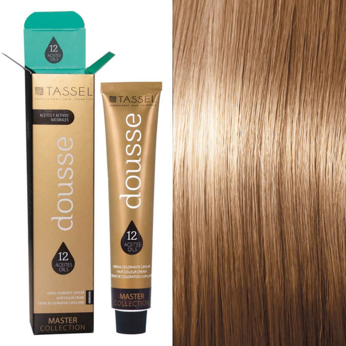 Tinte Tassel Dousse 100ml - Tassel : 9.31 - RUBIO EXTRACLARO BEIGE - 1