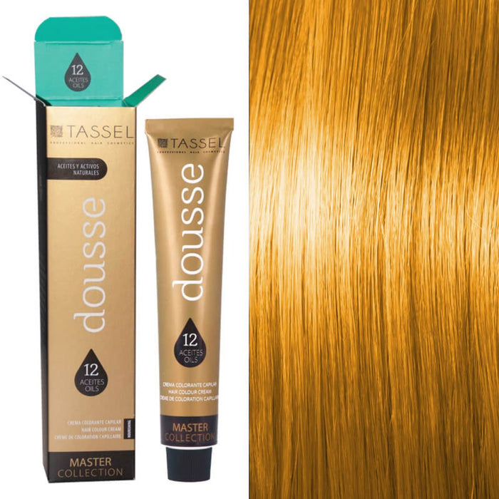 Tinte Tassel Dousse 100ml - Tassel : 33 - DORADO - 1