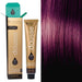 Tinte Tassel Dousse 100ml - Tassel : 7.6 - RUBIO MEDIO VIOLETA - 1