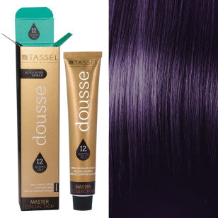 Tinte Tassel Dousse 100ml - Tassel : 66M - VIOLET METALLIC - 1