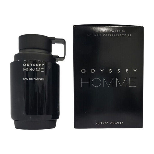 Q325b Odyssey Homme Edp for Men 200 ml - Armaf - 1