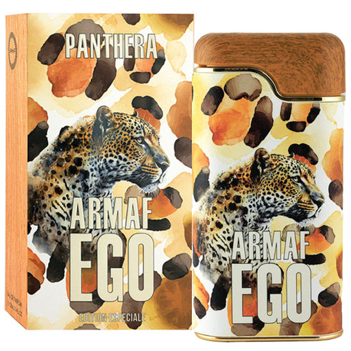 Q 504c Panthera for 100 ml Edp - Armaf - 1