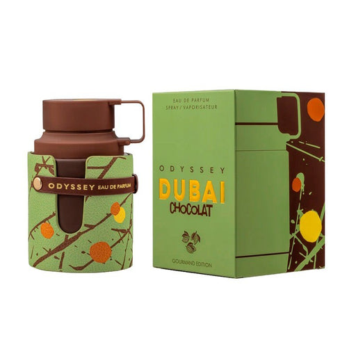 Odsy Dxb Choclt Gormnd - Armaf - 1