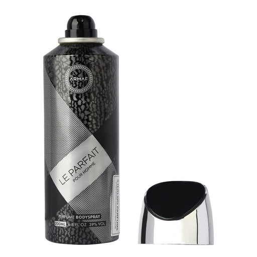 Bodyspray Le Parfait Pour M  200 ml - Armaf - 1