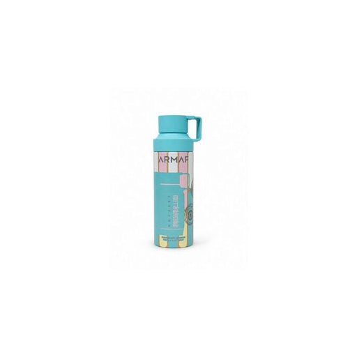 Bodyspray  Odyssey  Marshmallow 200 ml - Armaf - 1