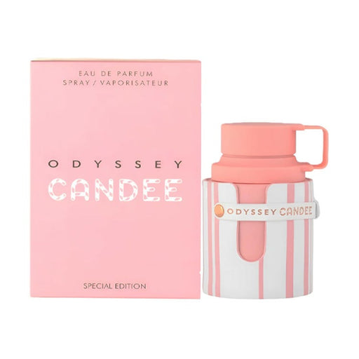 Odyssey Candee Special Edition    10 ml Edp New Pkg - Armaf - 1