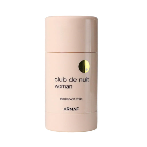 Club de Nuit for Women Deodorant Stick  75 Gm - Armaf - 1