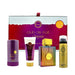 4pc Gift Set Club de Nuit Untold 50 ml Body Spray 105 ml Edp 75g Deo Stick 100 ml Bodylotion - Armaf - 1