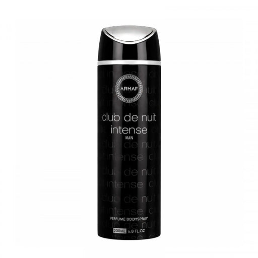 Bodyspray Club de Nuit Men  200 ml - Armaf - 1