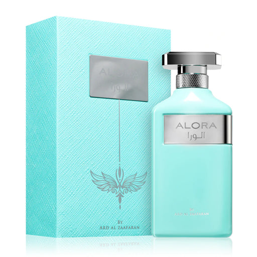 Ard  Spray Alora 100 ml - Ard Al Zaafaran - 1