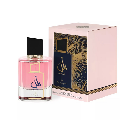 Ard  Spray Amal 100ml - Ard Al Zaafaran - 1