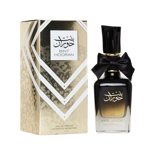 Ard  Spray Bint Hooran 100 ml - Ard Al Zaafaran - 1