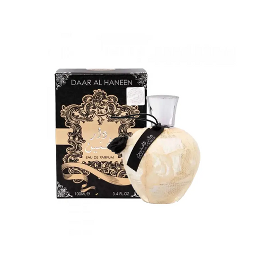 Ard  Spray Daar al Haneen 100 ml - Ard Al Zaafaran - 1