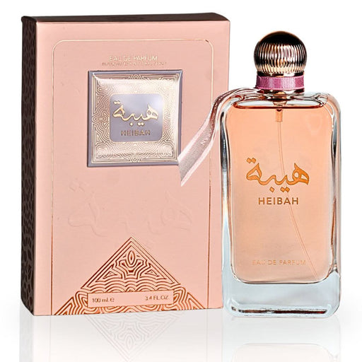 Ard  Spray Heibah 100ml - Ard Al Zaafaran - 1