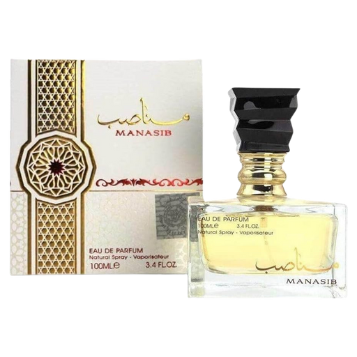 Ard  Spray Manasib 100 ml - Ard Al Zaafaran - 1