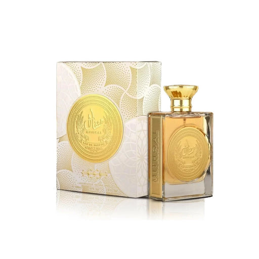 Ard  Spray Mithqal 100 ml - Ard Al Zaafaran - 1