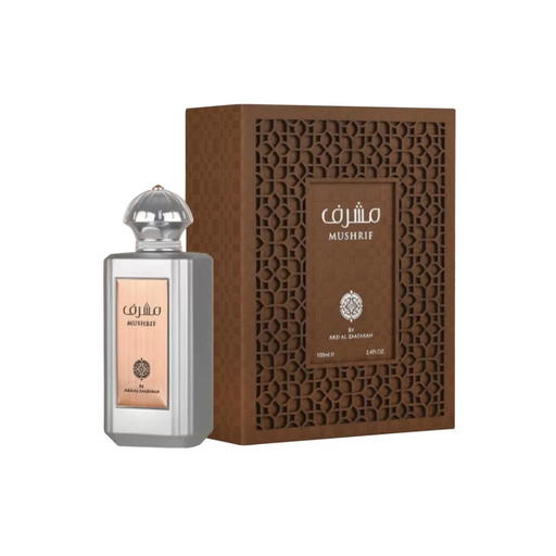 Ard  Spray Mushrif 100 ml - Ard Al Zaafaran - 1
