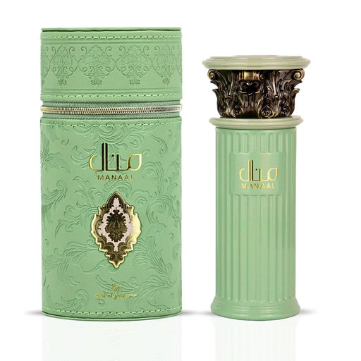 Ard  Manaal 100ml - Ard Al Zaafaran - 1