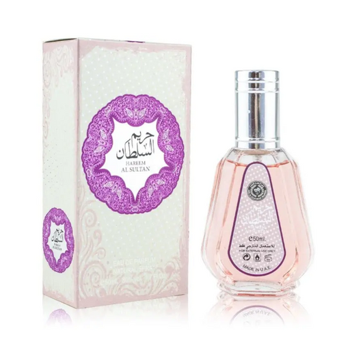 Ard  50ml Hareem al Sultan - Ard Al Zaafaran - 1