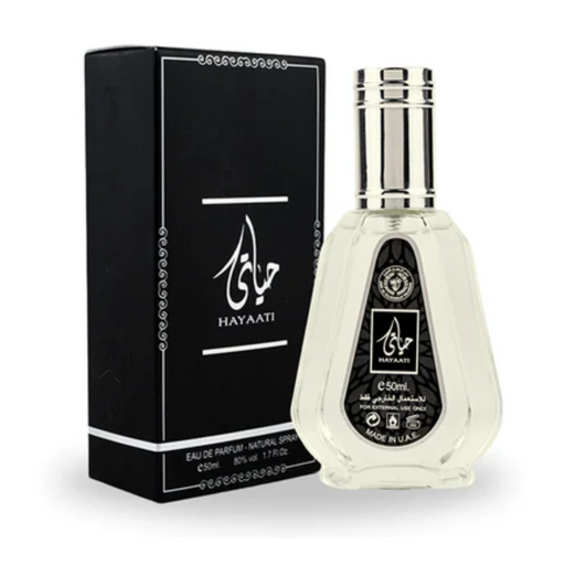 Ard  50ml Hayaati - Ard Al Zaafaran - 1