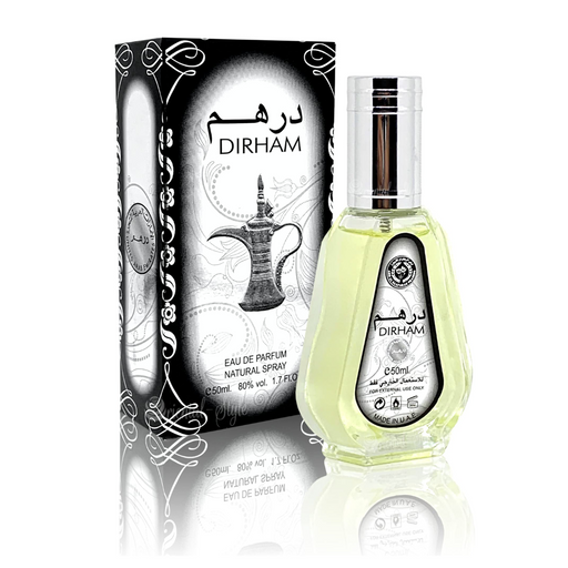 Ard  50ml Dirham - Ard Al Zaafaran - 1