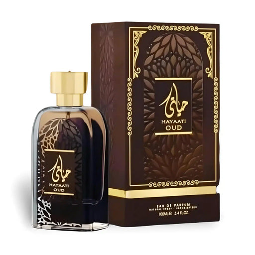 Ard  Hayaati Oud - Ard Al Zaafaran - 1
