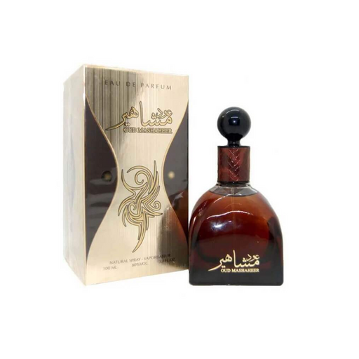 Ard  Oud Mashaheer - Ard Al Zaafaran - 1