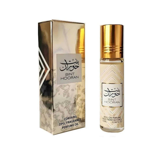 Ard  Bint Hooran Roll on 10ml - Ard Al Zaafaran - 1