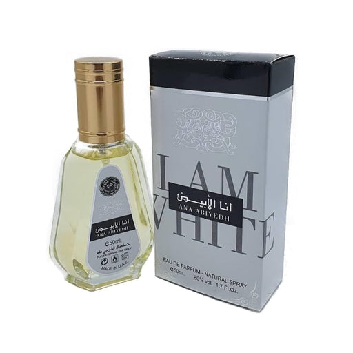 Ard  50ml Ana Abiyedh - Ard Al Zaafaran - 1