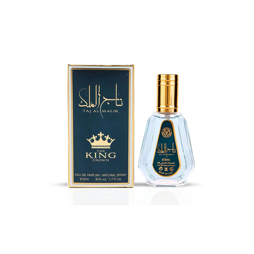 Ard  50ml Taj al Malik - Ard Al Zaafaran - 1