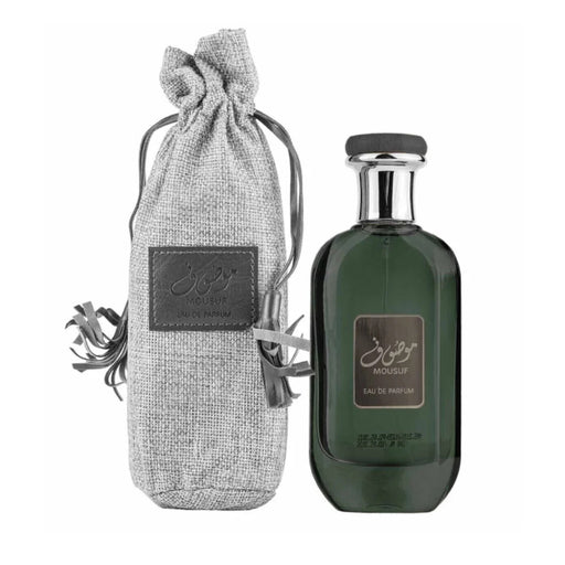 Ard  Mousuf Ramadi 100ml X 4 Pcs - Ard Al Zaafaran - 1