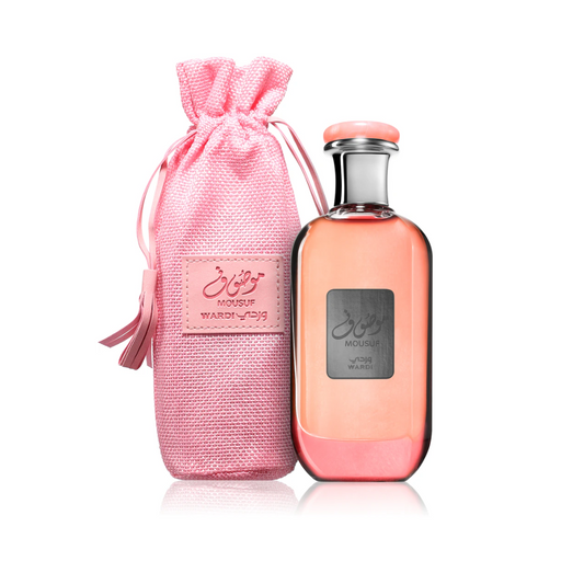 Ard  Mousuf Wardi Edp100ml - Ard Al Zaafaran - 1