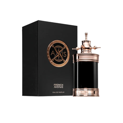 Axis 100 ml - French Avenue - 1