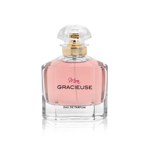 Mon Gracieuse Eau de Parfum Intense - French Avenue - 1