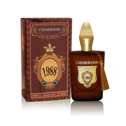 Casamorando 1988 Edp 100ml - French Avenue - 1