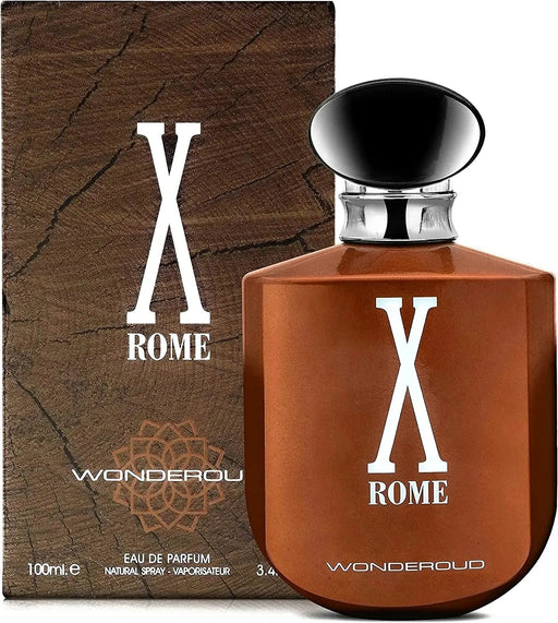 Xrome Wonderoud - French Avenue - 1