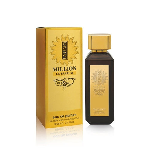 La uno Million Le Parfum - French Avenue - 1