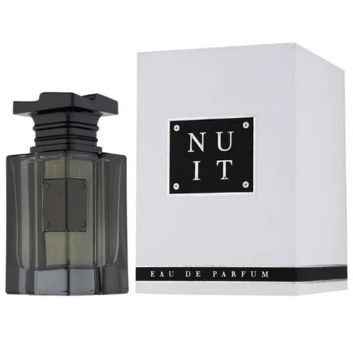Nuit  Black - French Avenue - 1