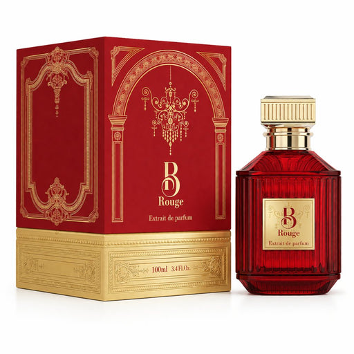 B Rouge Extrait - French Avenue - 1