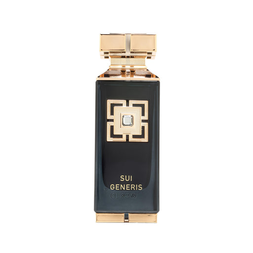 Sui Generis - French Avenue - 1
