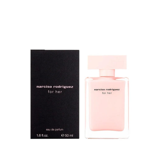Redriguez Her Black Box - French Avenue - 1